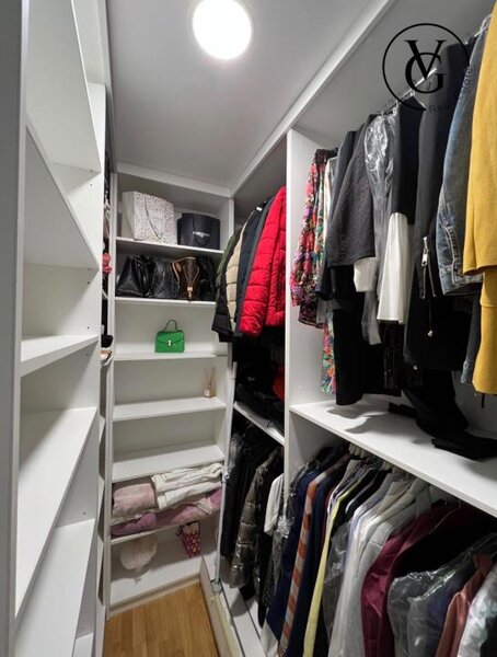 Aviatiei, apartament 3 camere, mobilat premium, pret cu TVA inclus.