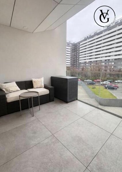 Aviatiei, apartament 3 camere, mobilat premium, pret cu TVA inclus.