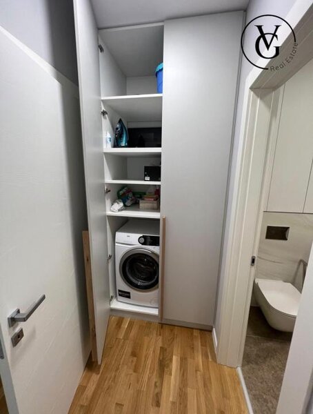 Aviatiei, apartament 3 camere, mobilat premium, pret cu TVA inclus.