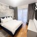 Aviatiei, apartament 3 camere, mobilat premium, pret cu TVA inclus.