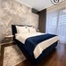 Aviatiei, apartament 3 camere, mobilat premium, pret cu TVA inclus.
